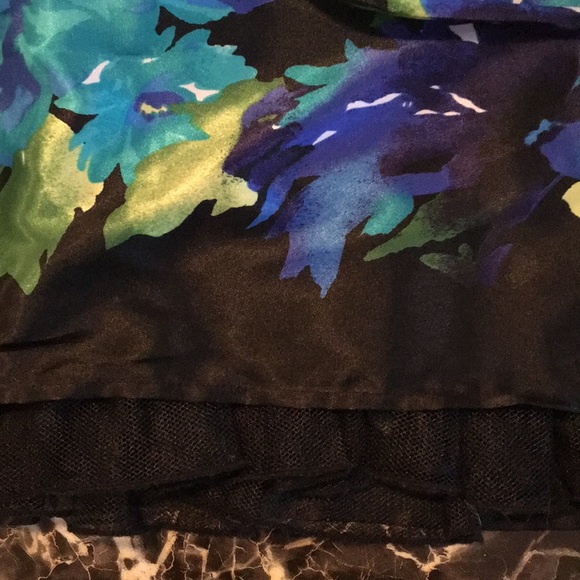 Strapless Dress - Small - Picture 5 of 7